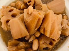 -深运潮州粥(东门店)