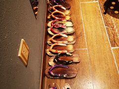 -無境·匠心日本料理(汉街店)
