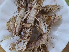 -明记海鲜美食老字号(明记总店)