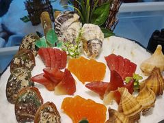 -旺顺阁海鲜广场(亚运村店)