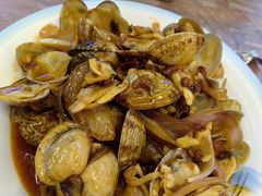 -凤爪王烧烤(丰美路团结佳兴园店)