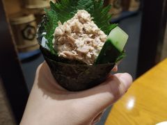 -千代武日本料理(爱建店)