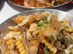 -红盔甲·小龙虾(天钥桥店)