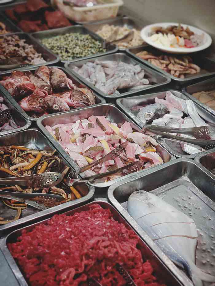 瑞丰大酒店(安阳店)-"来温州瑞安吃的海鲜个个都是饱满新鲜的,蟹.