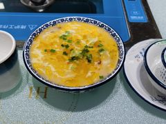 海鲜疙瘩汤-李氏疙瘩汤·本地海鲜·老烟台菜(所城里店)