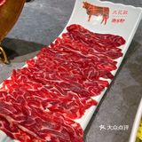 至“鲜”的潮汕牛肉火锅 来鼎牛匠就对了！