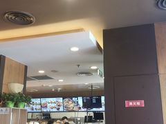 -肯德基(大兴火车站店)