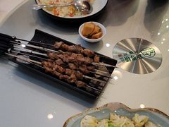 -新粤新疆菜(禅城店)