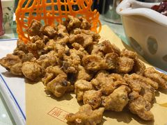 -福荣新中式餐厅