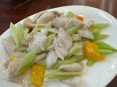 -富春茶社(国庆路店)