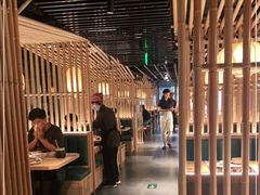 -温野菜涮涮锅(西单大悦城店)