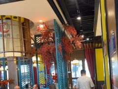 -黄泥岗·地道湖北菜(奥特莱斯店)