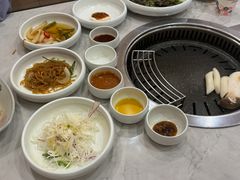 -黄金牧场(明洞总店)