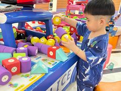 -汤连得温泉馆(宝山店)