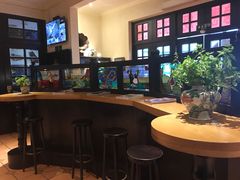 -兰特伯爵西餐厅·啤酒屋(方庄店)