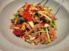 -马仕玖煲·融合菜·酥不腻烤鸭(人大店)