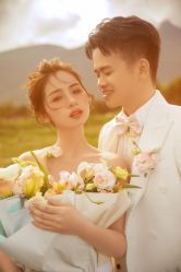 -经典婚纱摄影美学馆·私人定制