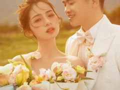 -经典婚纱摄影美学馆·私人定制