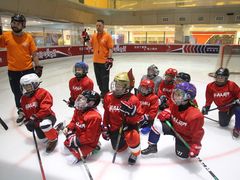 -奥山冰场(奥山世纪城店)