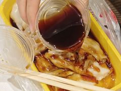 -卓粤拉肠(红庙店)