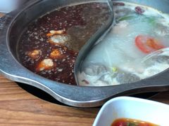 -傣妹火锅(鹤龙六路店)