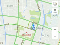 -无锡鼎尚皇冠酒店