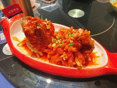 -王记姚家味·地道苏帮菜(凤凰街店)