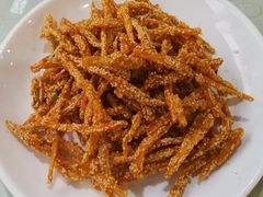 -美味故事特色餐厅(汉阳郭茨口店)