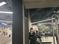 -锐动健身(博地中心店)
