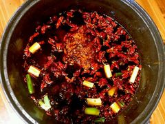 -盖帮鳝鱼串串(东郊记忆店)