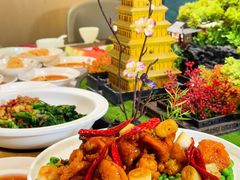 -秦月轩·陕西家乡菜(阜成路·五棵松店)