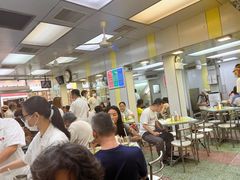 -澳洲牛奶公司(佐敦店)