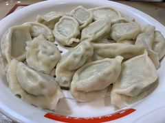 鲅鱼水饺-北方饺子王·海肠捞饭·海鲜锅(山大店)
