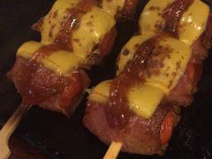 -鸟串烧Yakitori