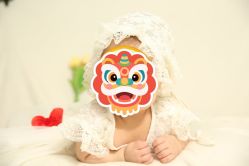 -皇家爱婴高端儿童摄影(苹果园店)