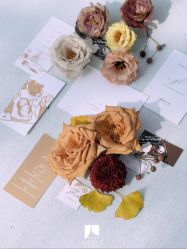 -琥珀婚礼策划AMBER WEDDING