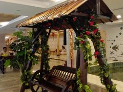 -碧中海汤泉汗蒸酒店