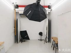 -海马体照相馆(大连罗斯福广场店)