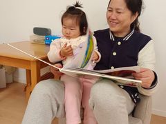 -绿城奇妙园双语日托(华茂悦峰园区)