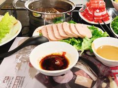 -呷哺呷哺(长治万达店)