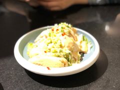 -鹿港小镇(霄云店)