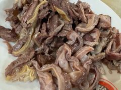 -闫家驴肉老店(华电一校店)