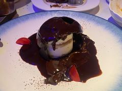 -天玑高空江景餐厅&酒吧Sky Secret Restaurant&Bar