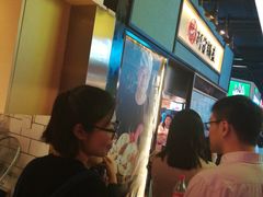 -阿甘锅盔(中关村食宝街店)