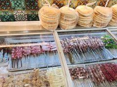 -欧提汗·新疆餐厅·清真(银都路店)