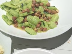 -金狮麟·新豫菜(金码大厦店)