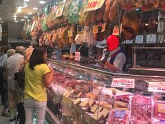 -火腿博物馆(马约尔广场店)