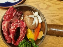 -炎蔵牛舌烤肉