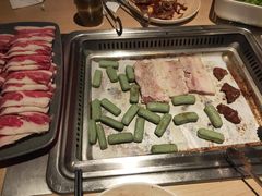 -新石器烤肉(南通CBD大有境店)