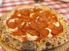 -安立可意大利美食